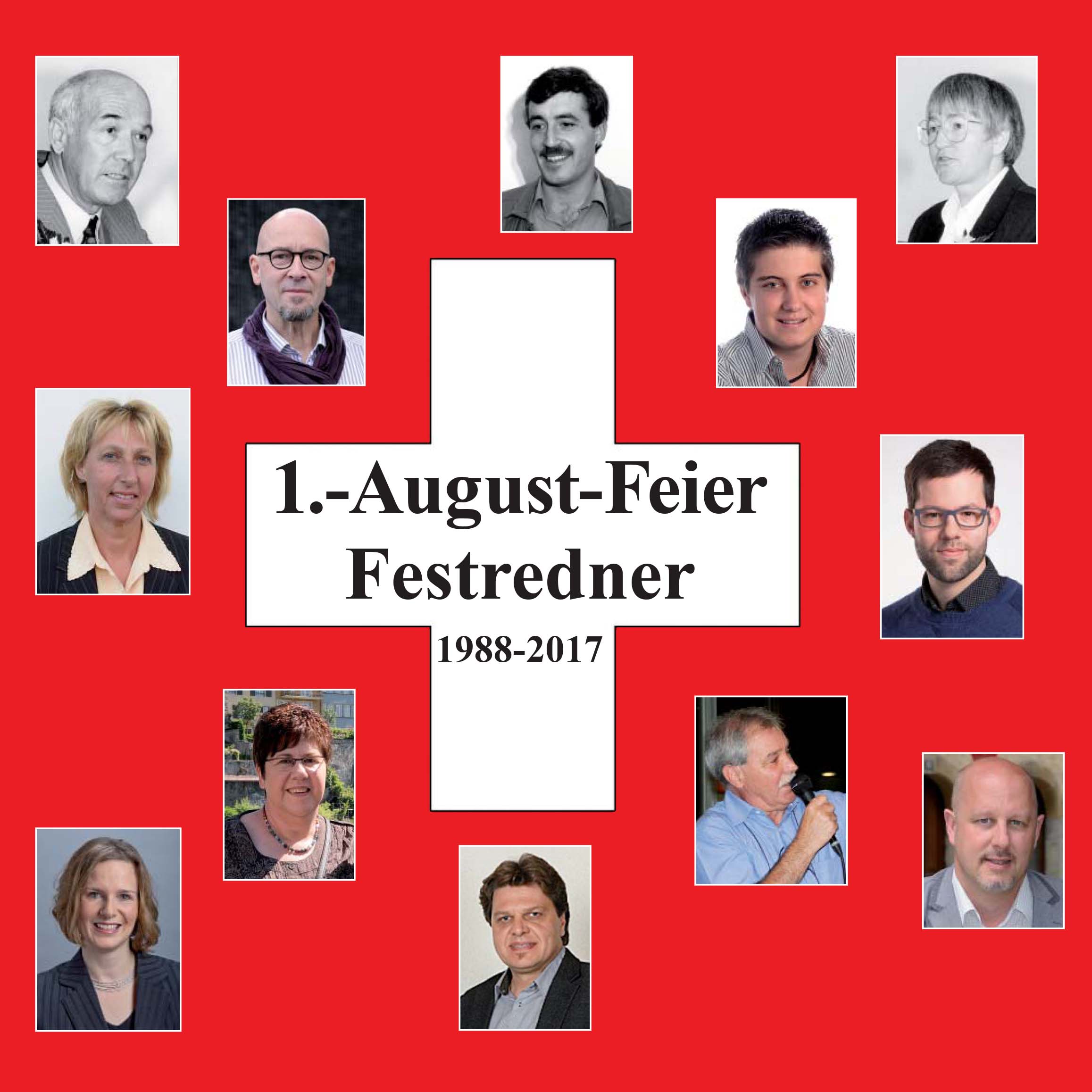 Festredner